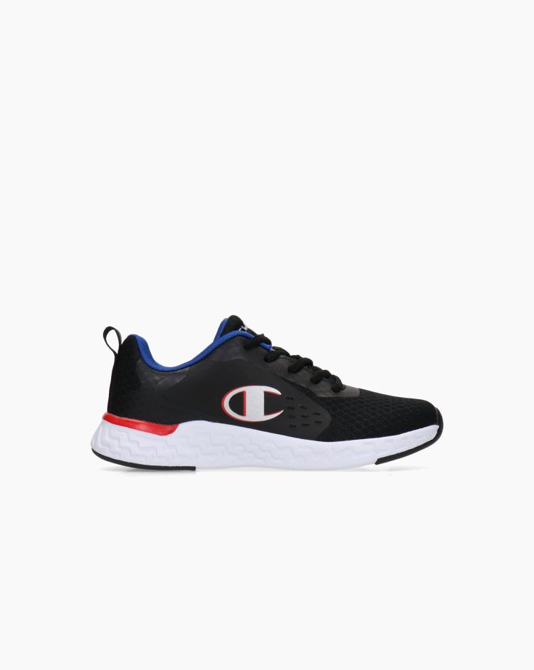 Champion Bold Nero Bambino