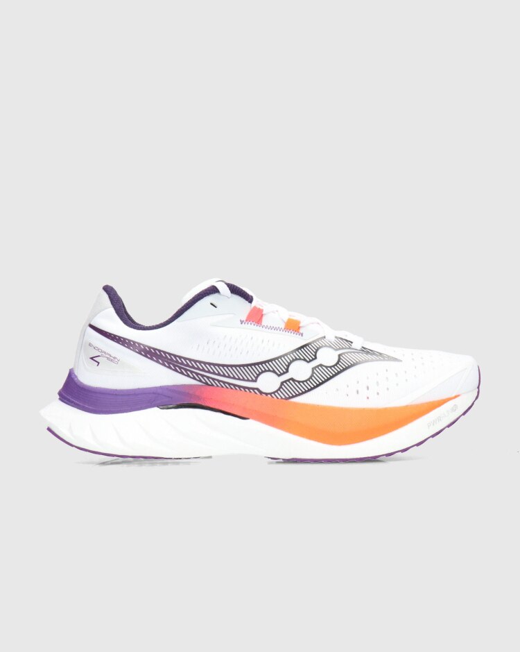 Saucony Endorphin Speed 4 Bianco Uomo