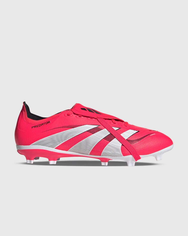 Predator League FT FG/MG Rosso Uomo