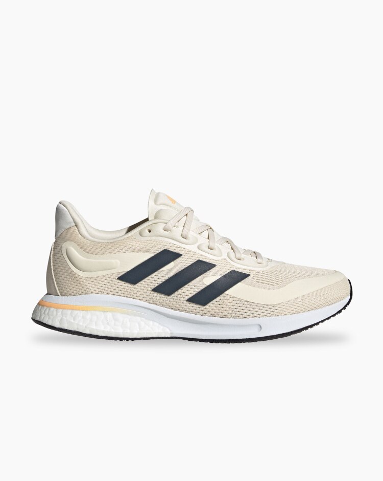 Adidas Supernova W Bianco Donna