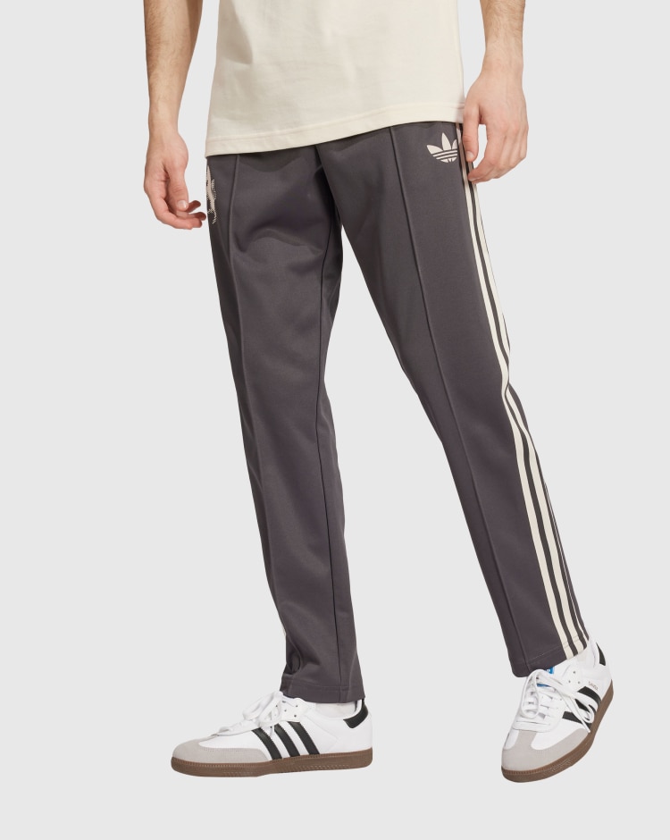 Pantaloni Originals Juventus Nero Uomo