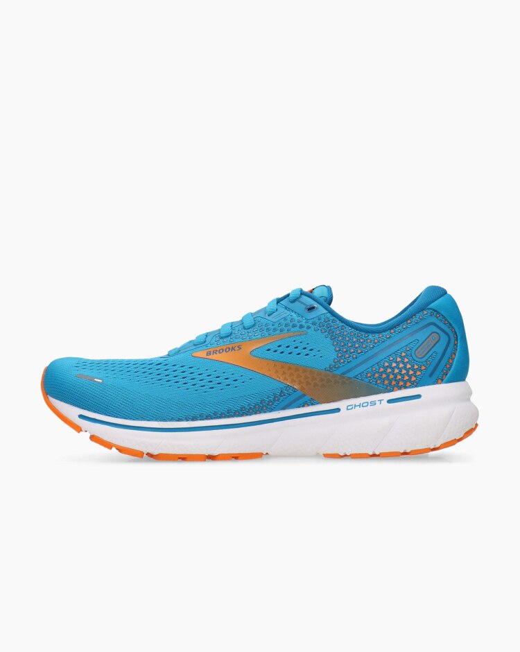 Brooks Ghost 14 Uomo