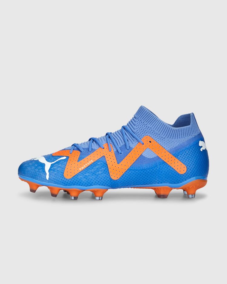 Puma Future Pro FG/AG Blu Uomo