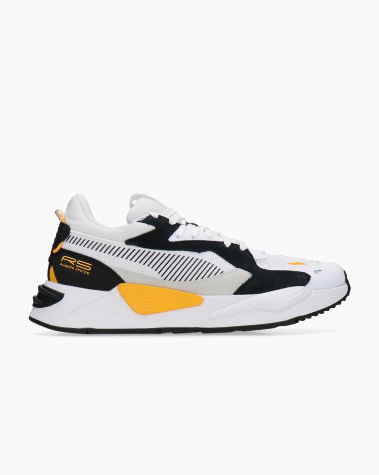 Puma RS-Z Reinvention Nero Uomo