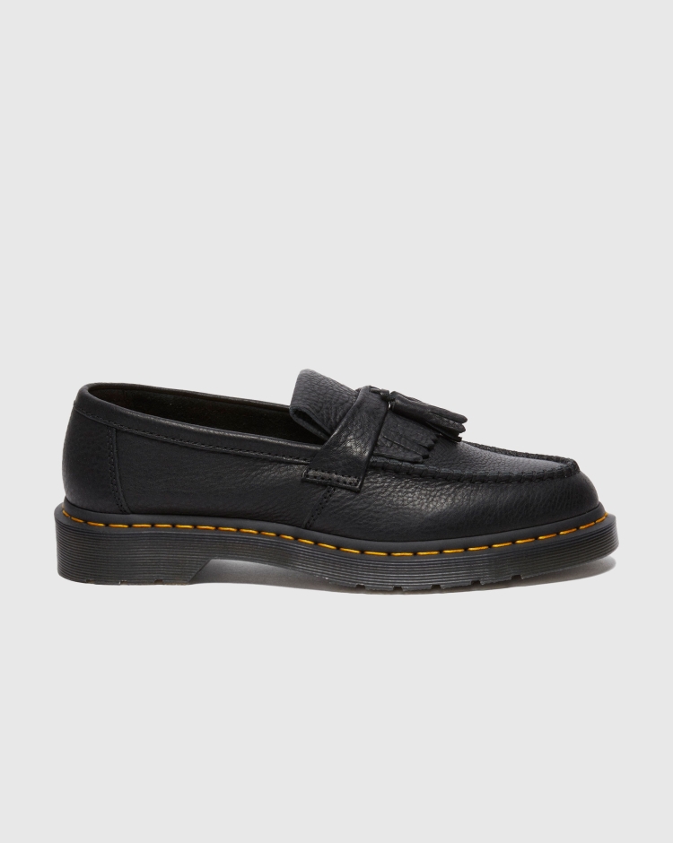Dr martens basse uomo nere new arrivals