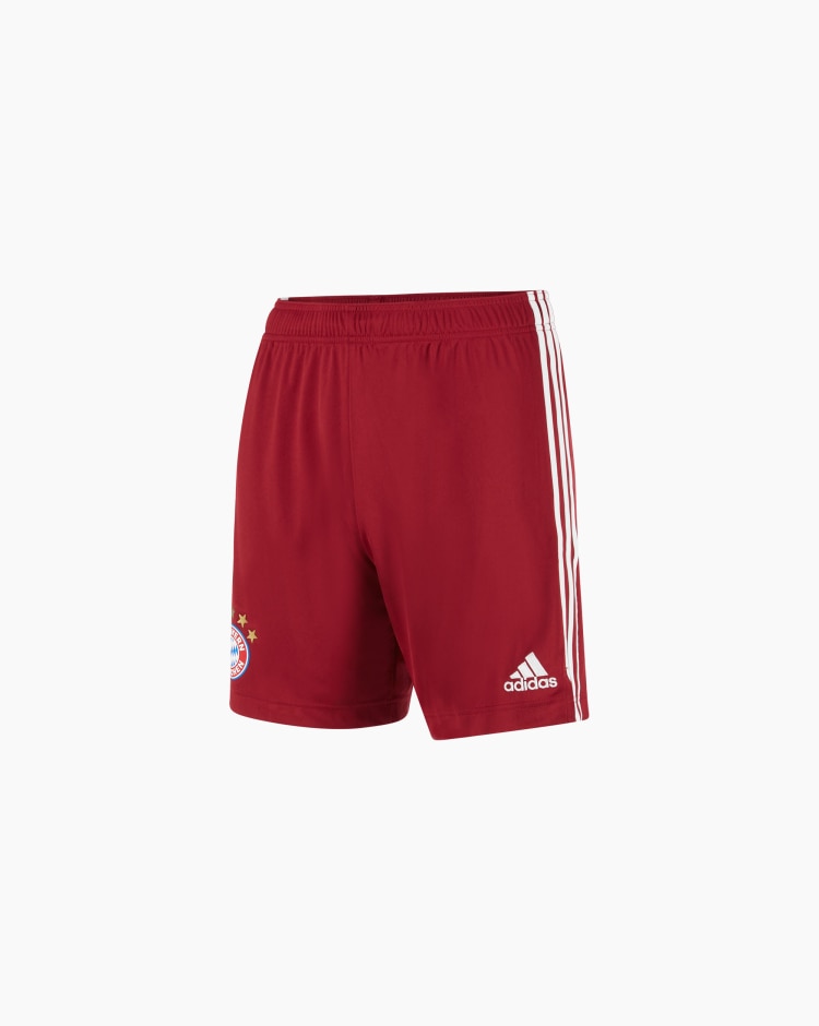 Adidas Shorts Home 21/22 FC Bayern München Uomo
