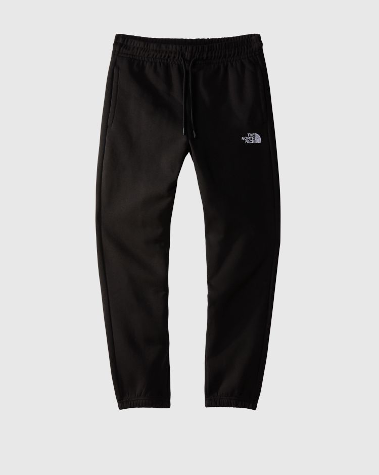 The North Face Joggers Essential Nero Donna