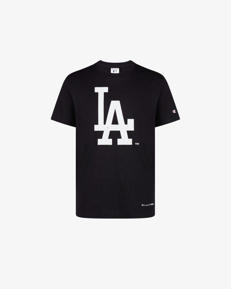 Champion T-shirt Los Angeles MLB Uomo