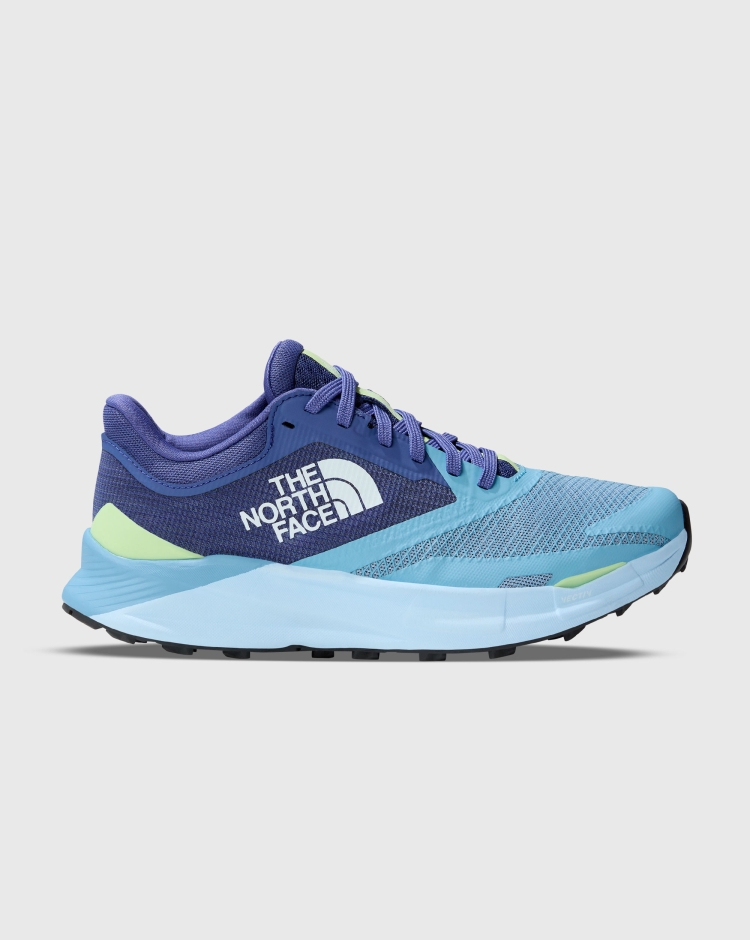 The North Face Vectiv Enduris 3 Blu Donna