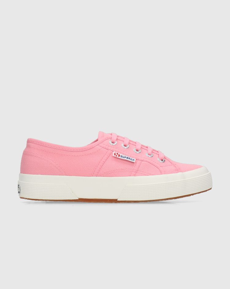 Superga 2750-Cotu Classic Rosa Donna