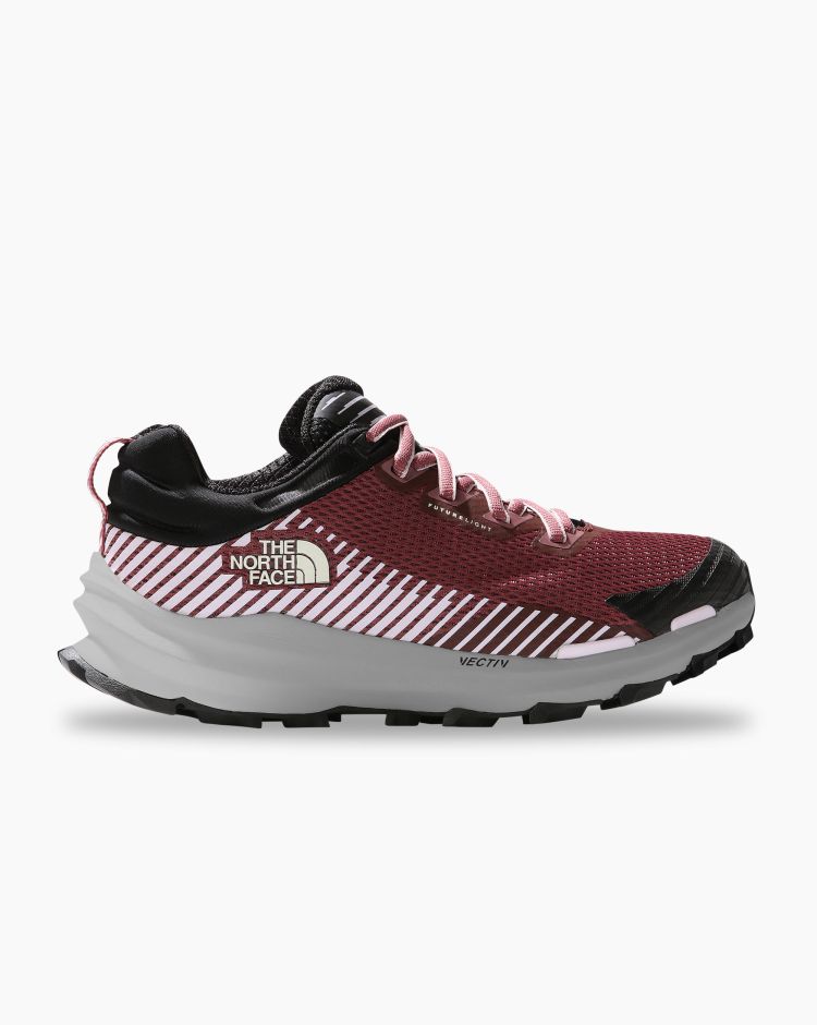 The North Face Vectiv Fastpack Futurelight Wild Nero Donna