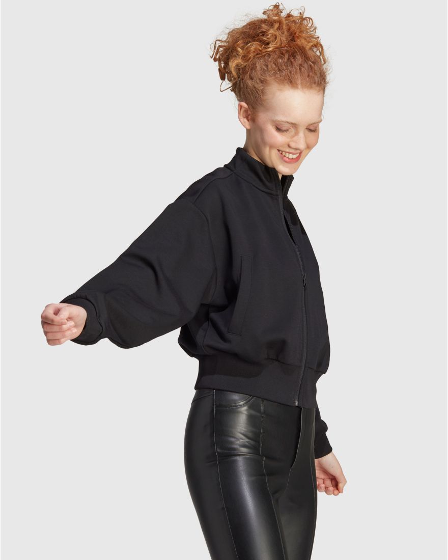 Bomber adidas hotsell donna