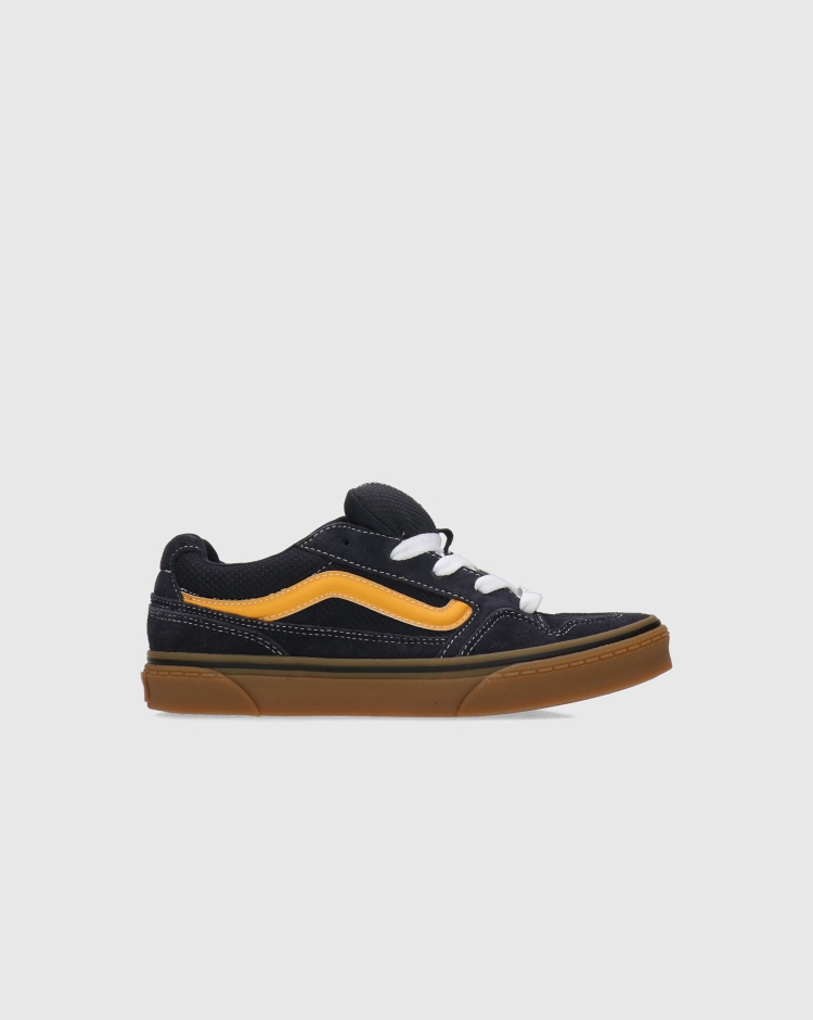 Vans Caldrone Viola Bambino