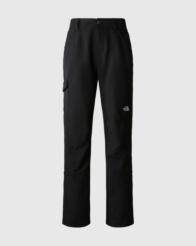 The North Face Horizon Pant Nero Donna