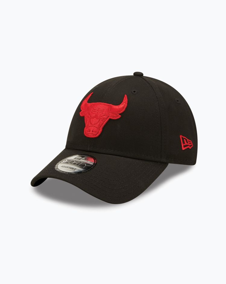 New Era Cappello Neon Pack 9Forty Nero Unisex