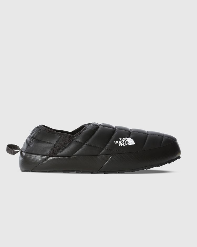 The North Face Tb Trctn Mule V Nero Uomo