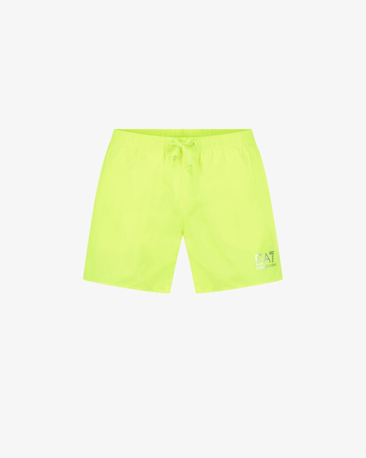 Emporio Armani Beachshorts Woven Boxer Uomo