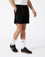 Short in Nylon Nero Uomo