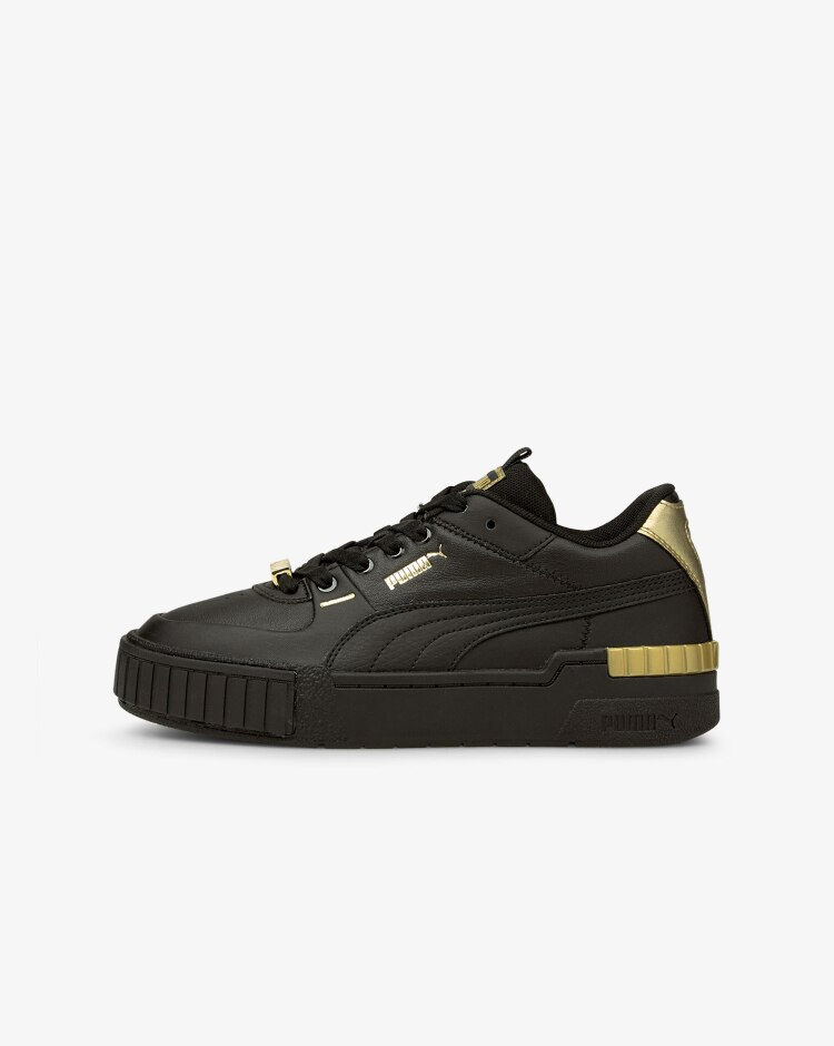 Puma Cali Sport Metallic Donna