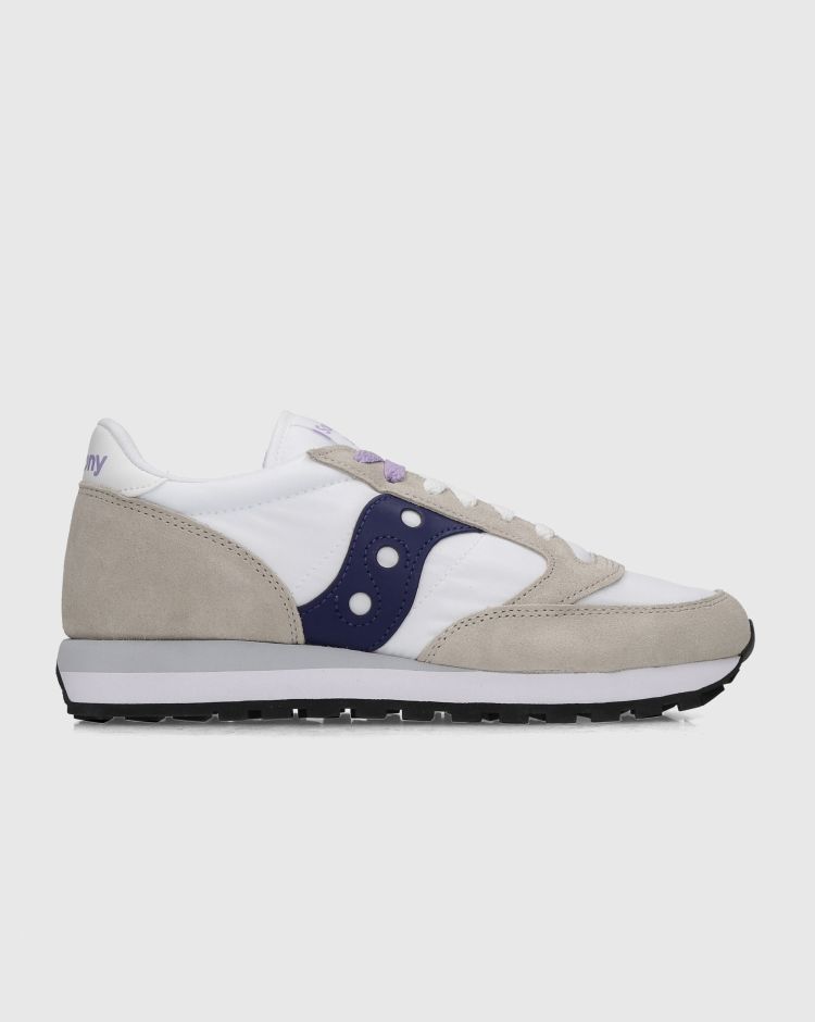 Saucony Jazz Orginal Grigio Donna