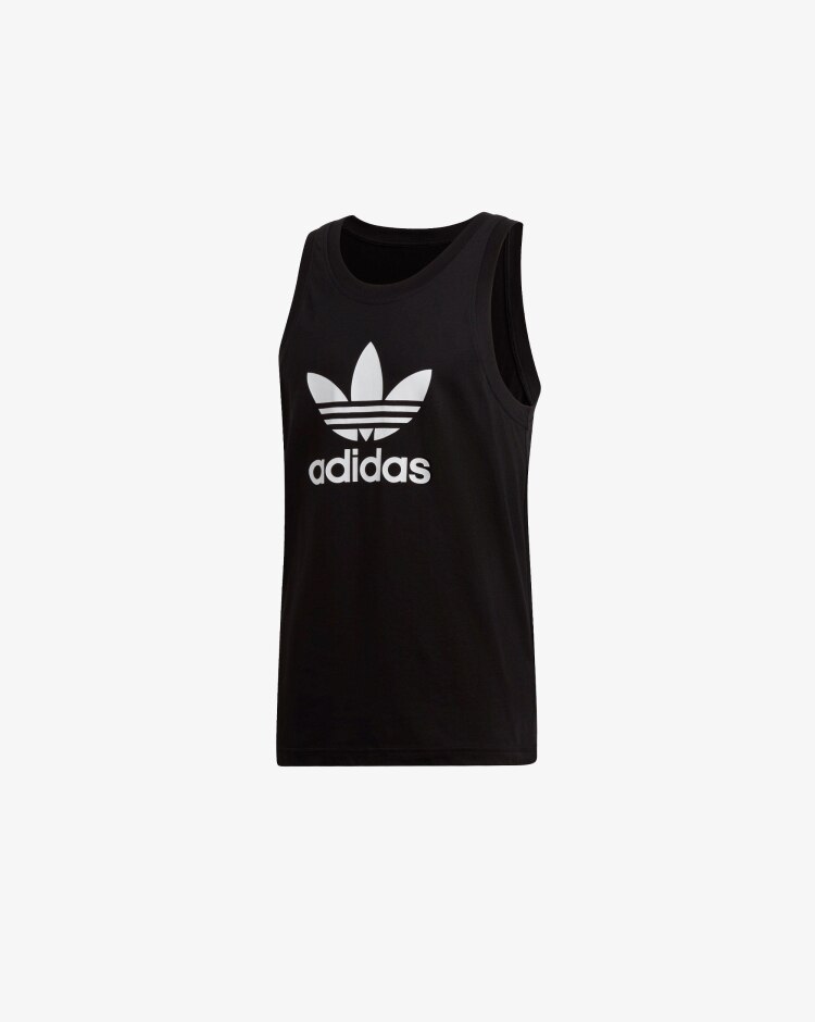 Adidas Top Trefoil Uomo