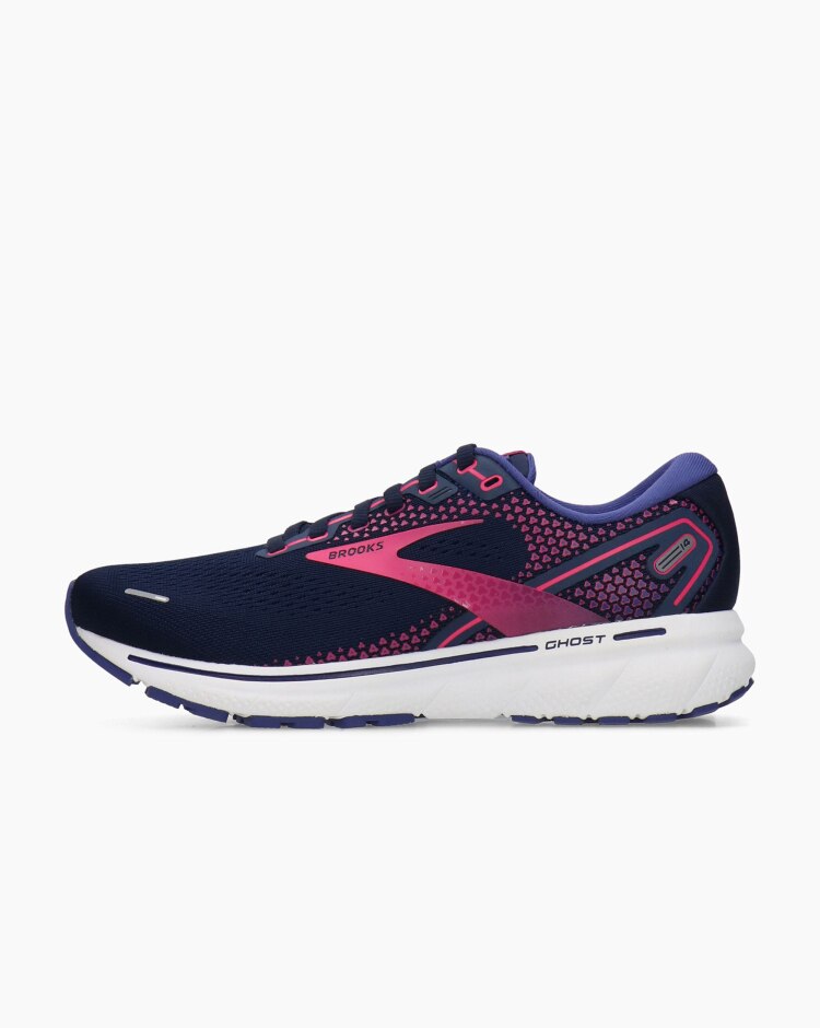 Brooks Ghost 14 Donna