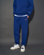 Champion x Coca-Cola® Pantaloni Joggers Blu Uomo
