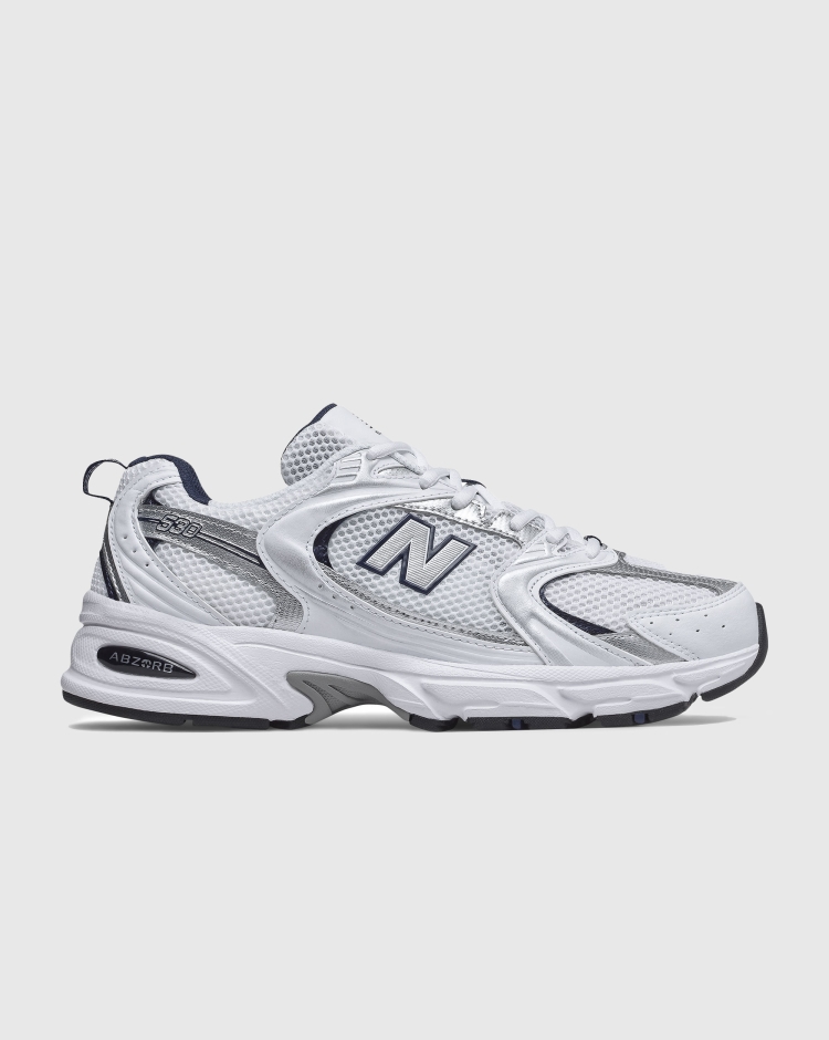 New Balance MR530 Bianco Donna