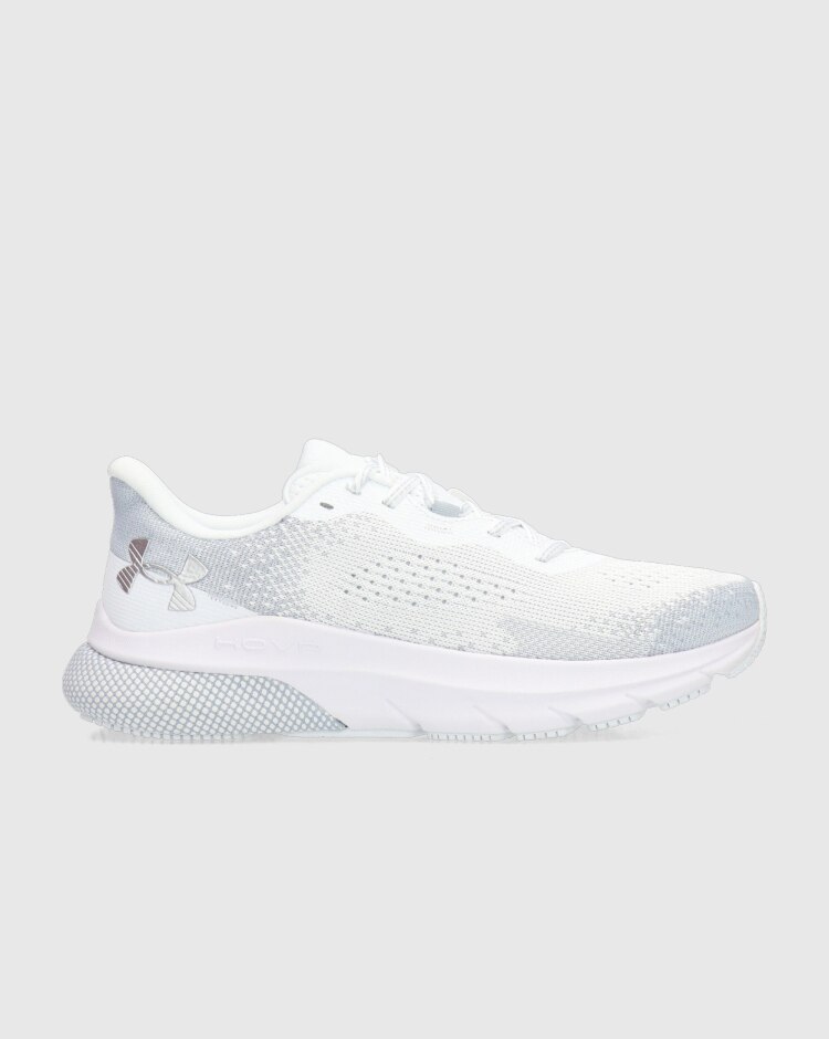 Under Armour Hovr Turbulence 2 Grigio Donna