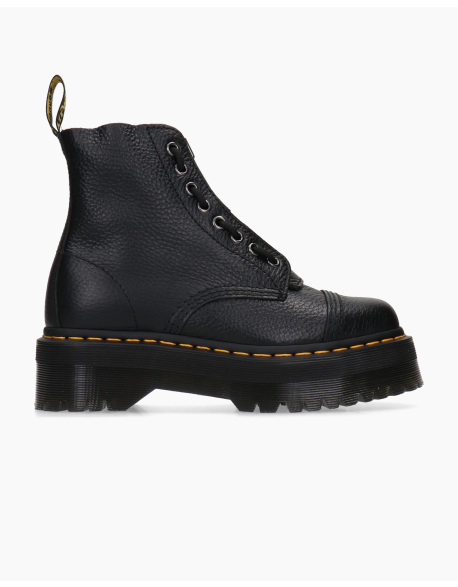 Dr. Martens Sinclair Nero Donna