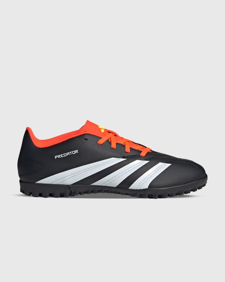 Adidas Predator Club TF Nero Uomo