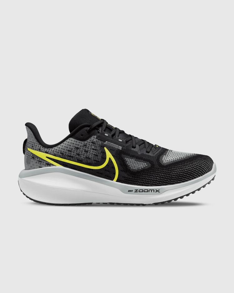 Nike Nike Vomero 17 Nero Uomo