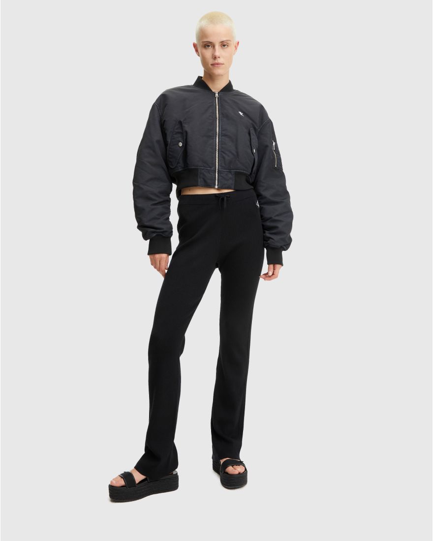 Bomber donna clearance