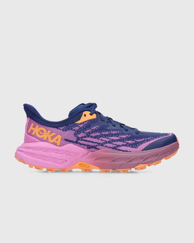Hoka One One Speedgoat 5 Rosa Donna