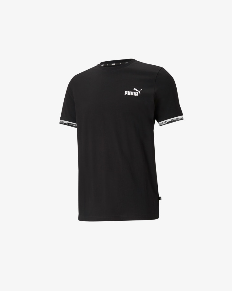 Puma T-shirt Amplified Tees Uomo