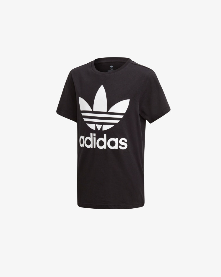 Adidas T-shirt Trefoil Bambino