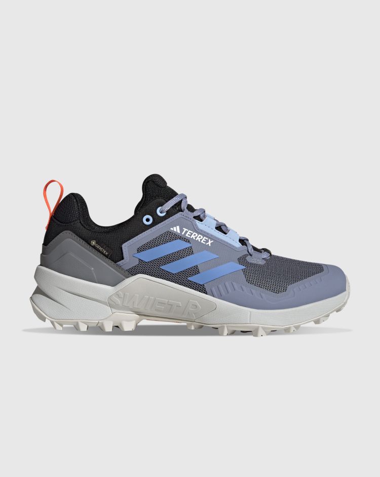 Adidas Terrex Swift R3 GORE-TEX Blu Uomo