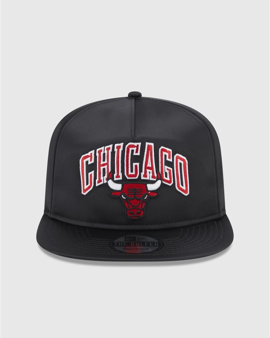cappelli chicago bulls