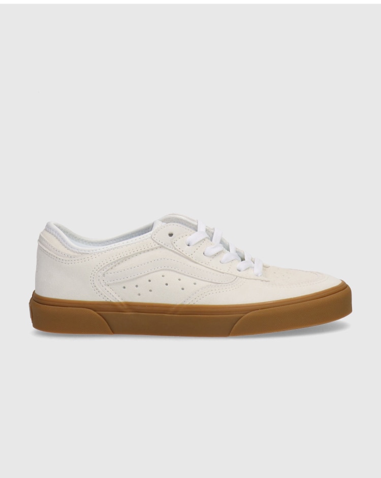 Rowley Classic Ma Bianco Uomo