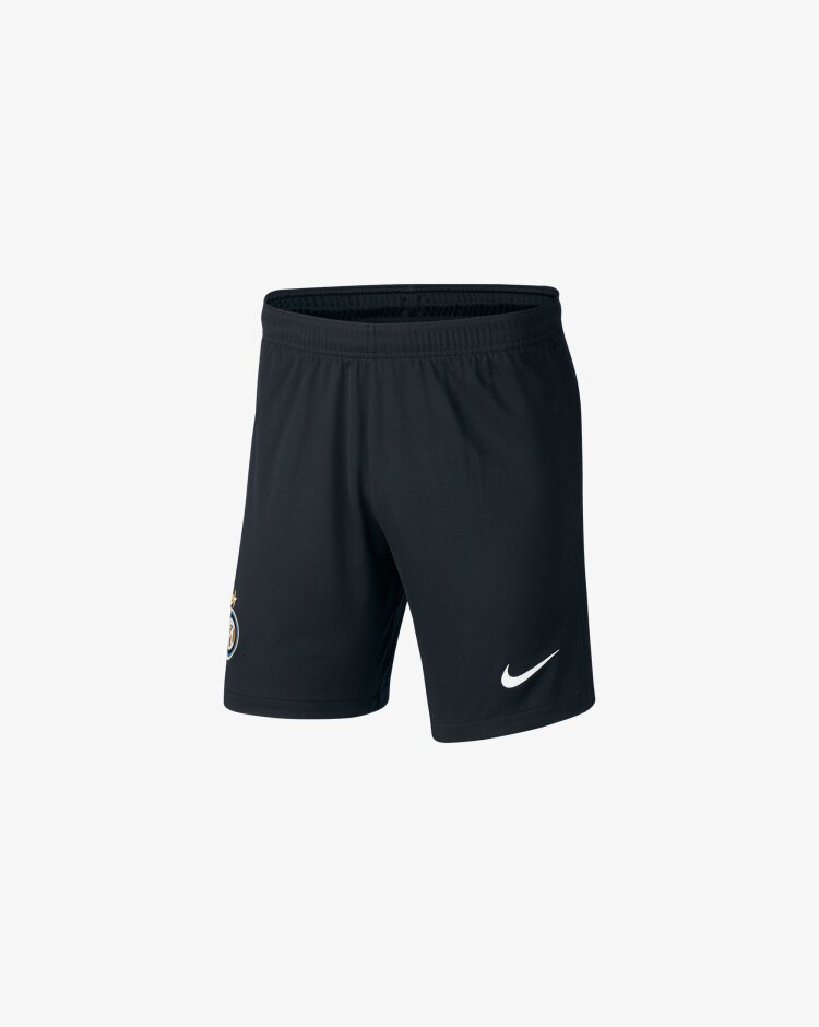 Nike Inter Home/Away 2020/21 Short Replica Uomo