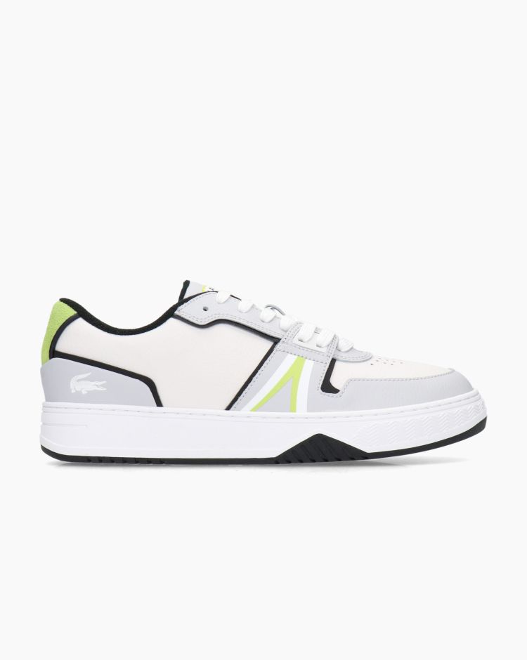Lacoste L001 222 Verde Uomo