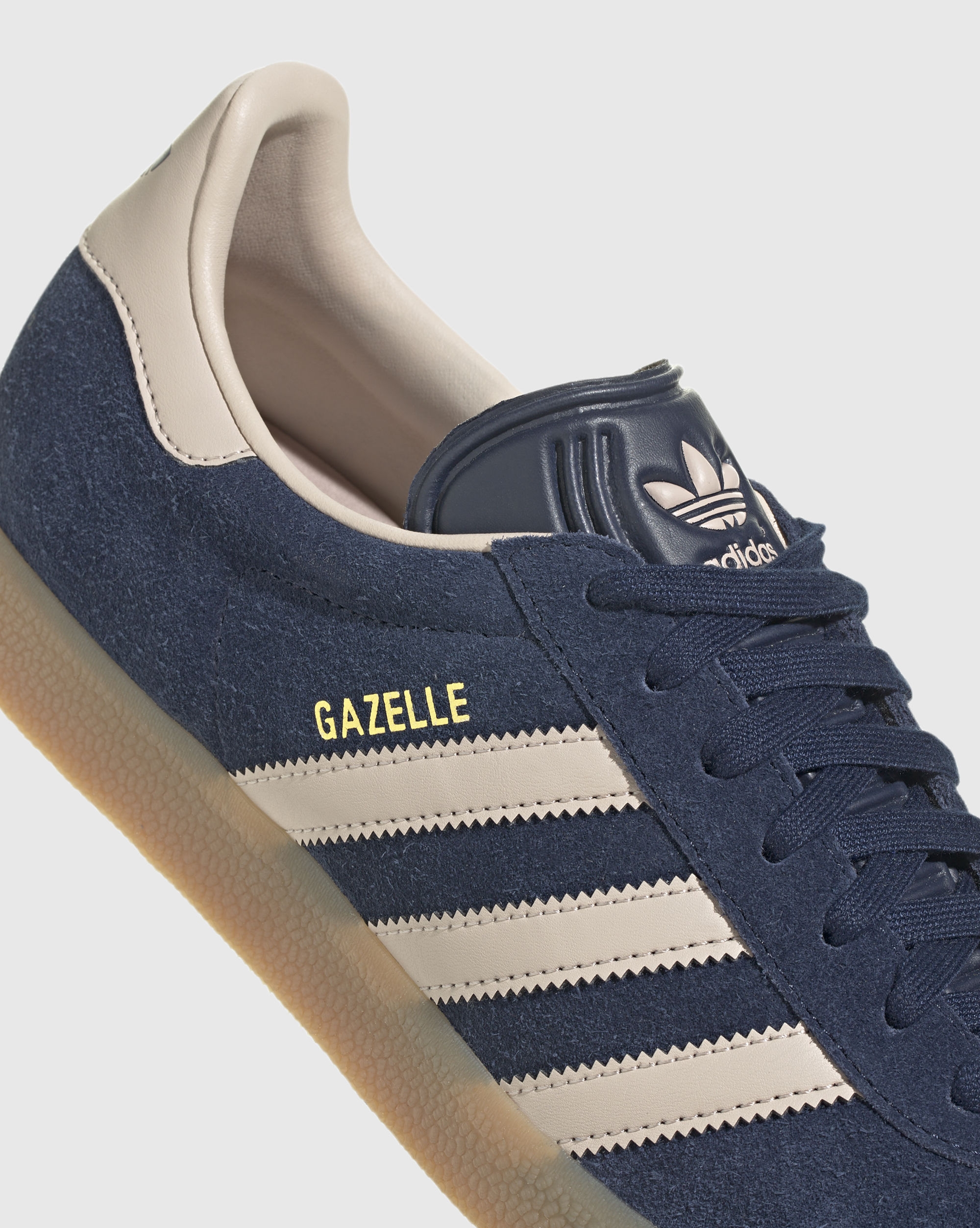 Gazelle blu donna shop