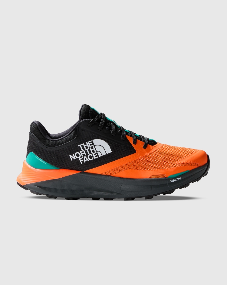 The North Face Vectiv Enduris 3 Arancio Uomo