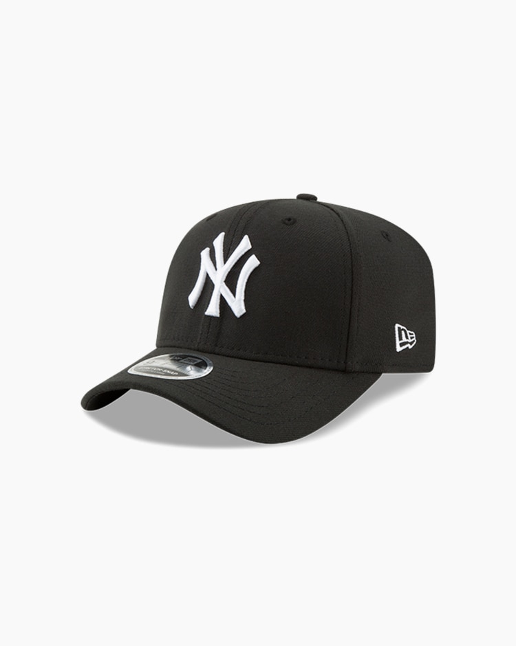 New Era 950 Mlb Stretch Snap Neyyan Nero