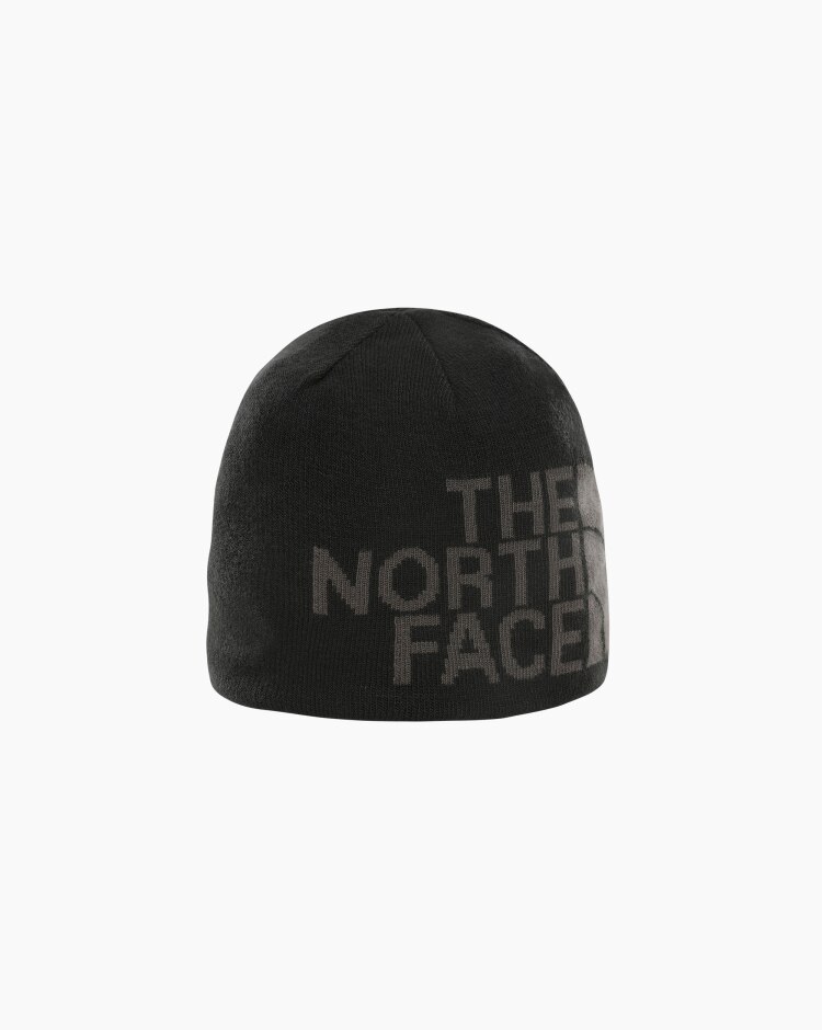 The North Face Rvsbl Tnf Banner Bne Nero