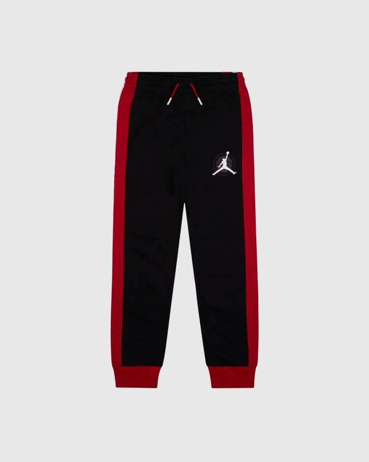 Nike Jordan Pantaloni Gym 23 Nero Bambino