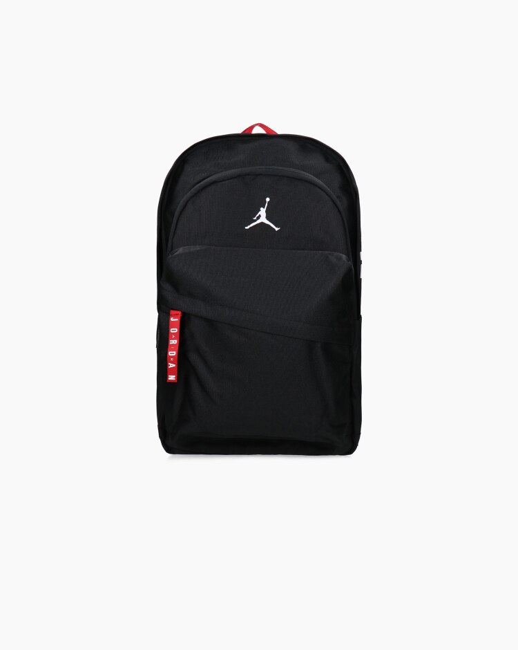 Nike Jordan Air Patrol Pack Nero Uomo