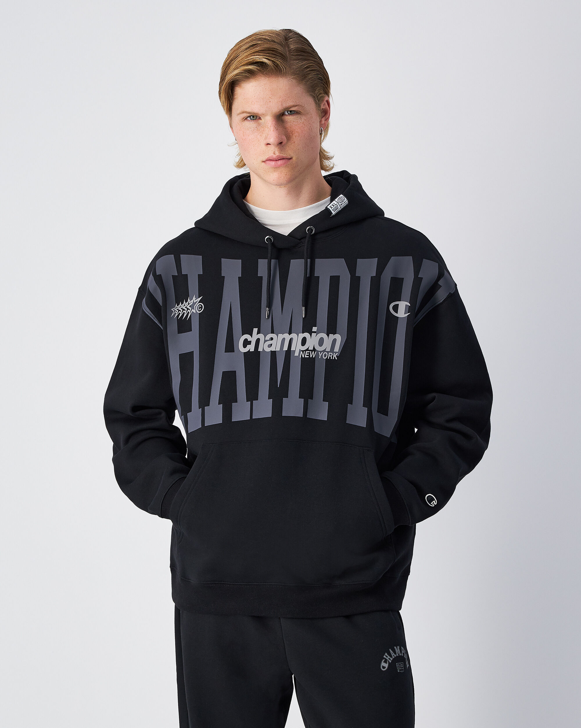 Felpe uomo: felpe streetwear e casual per uomo Game7Athletics