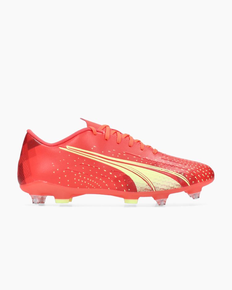 Puma Ultra Play Mxsg Rosso Uomo