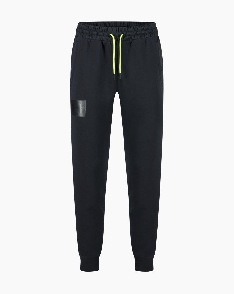 Under Armour Summit Knit Jogger Nero Uomo